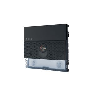 ULTRA audio/video module VIP zwart
