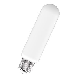 LED-lamp T38x150 FIL E27 DIM 14W 120W 1900lm 827 mat