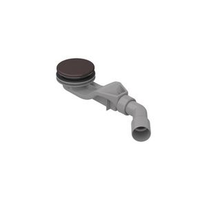 BetteSolid 30 ebano Anti-Slip Pro