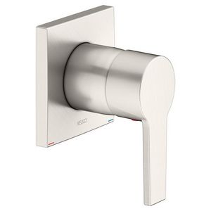1-hendel mengkraan UP nikkel geborsteld 51151050002