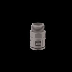 Kabelwartel kunststof tbv ROHRflex PG11 Ø15,8mm grijs VVE=50