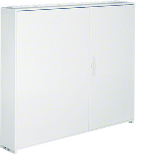 Verdeler univers IP44 geaard 1100x1300x205mm