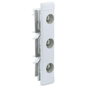 Doos a 20st. RE 18 Railkast zekering