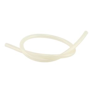 Leiding Silicone