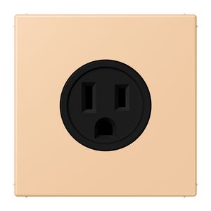 Wandcontactdoos US-NEMA 15A 125VAC LC32122