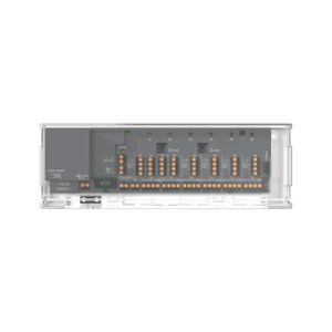 Watts Vision Aansluitmodule W 6 Zones H+ 24V/230V 36.121 / 900008700