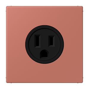 Wandcontactdoos US-NEMA 15A 125VAC LC32121