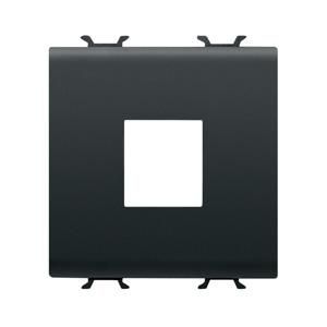 ADAPTER BEHUIZING DATACONNECTORS-TYPE AMP / KEYSTONE VVE=4