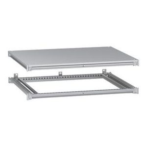 Onder- en bovenkader PanelSeT SFN elektr. behuizing B1000 D