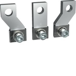 Doos a 3st. Verspreidingsset h3+ P630 3P (250-400A)