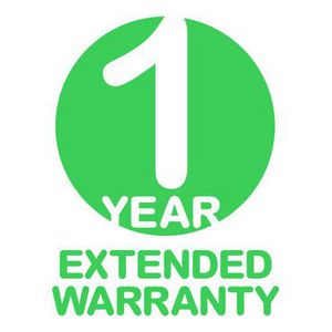 Verlengde garantie LV and MV drives ranges DRV00 type 1 jaar