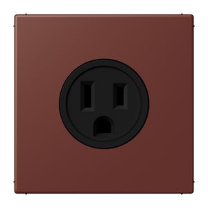 Wandcontactdoos US-NEMA 15A 125VAC LC32120