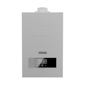 CV-combiketel iQ-36EC CW5 concentrisch 60/100 met Economizer