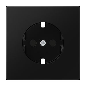 Afdekking matzwart tb LS1520NKISWM LS990