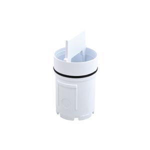 Waterslotpijp vr 5637/5638 38mm McAlpine