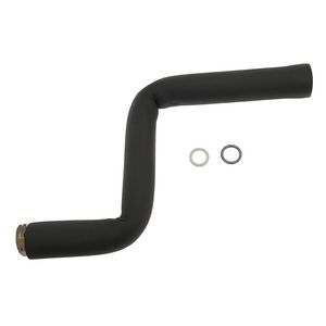 Leiding verw. condensor-coolingHEX VWS 0020150076