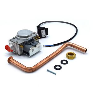 Serviceset gasblok 24/28-42/46 545-20553