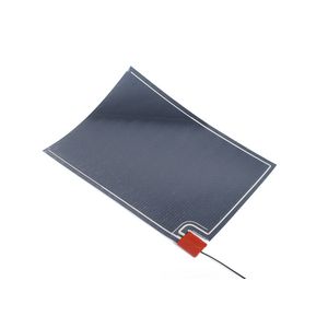 Spiegelverwarming LOOK zelfklevend 360x500mm 230V 50Watt
