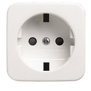 Centraalplaat v inbouw wcd 20 EUCKS-214 R-alpin