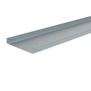 Lengte a 3m. Kabelgoot MF auto blind B500 H60 304L P31+