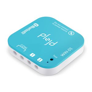 Draadloze Switch Module Win-01