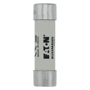 Zekering h. snelheid 15A AC 250V DC 250V 200kA 14x51 VVE=10