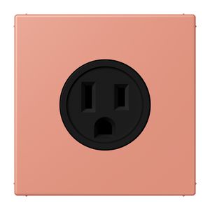 Wandcontactdoos US-NEMA 15A 125VAC LC32111