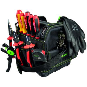 Gereedschapstas Squarebag basic 1000 V