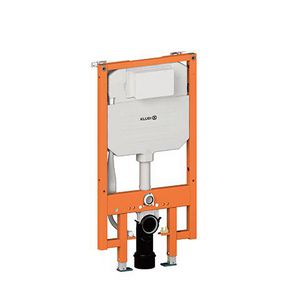 Unifix Inb.Frame Cleantronic 8Cm 6/3L