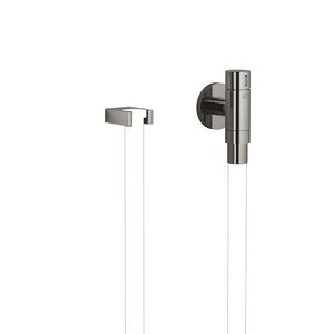 WATER TUBE Kneipp-waa. wh. rozet flowreduc D chr 27843979-19