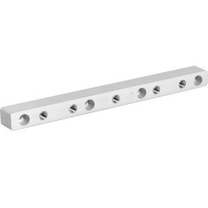 Railsysteem houder 60/100mm