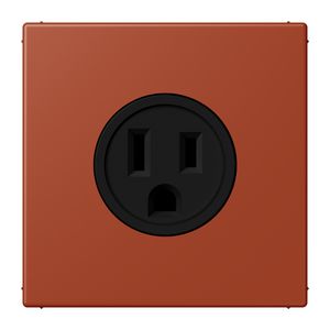 Wandcontactdoos US-NEMA 15A 125VAC LC32110