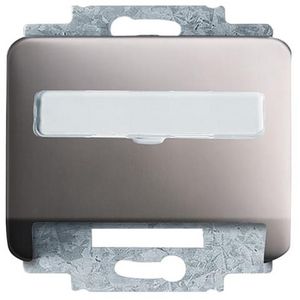 Centraalplaat verticale data-aansluiting a-platin (1758-20)