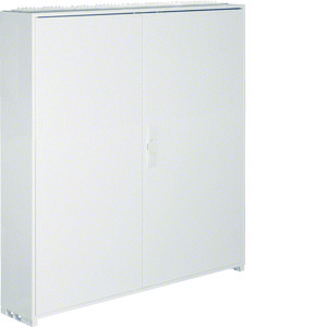Verdeler univers IP44 geaard 1100x1050x205mm