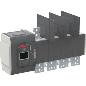 Lastschakelaar automatische omschakeling OXB1600E3S3QB