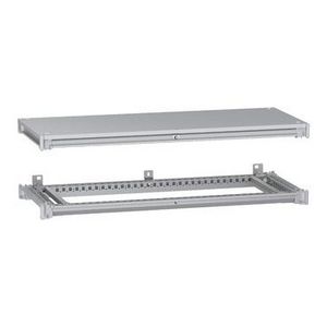 Onder- en bovenkader PanelSeT SFN elektr. behuizing B1000 D