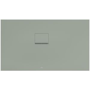 Rechthoekige douchevloer 1300x750mm UDQ1375SQI2LV-R8