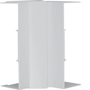 Binnenhoek BR65 65x210mm variabel halogeenvrij lichtgrijs