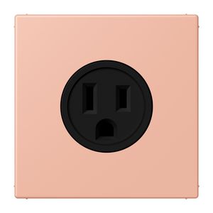 Wandcontactdoos US-NEMA 15A 125VAC LC32102