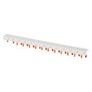 AANSLUITKAM BUSBAR-2P-VOOR IDP/MDC/MT 2P-63 A
