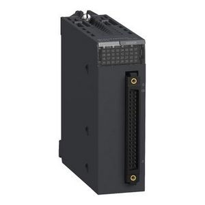Discrete uitgangsmod Modicon X80 32x solid state 24Vdc 40pin