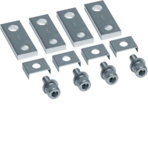 Doos a 4st. Rechte aansluitset h3+ P630 3P/4P (250-400A)
