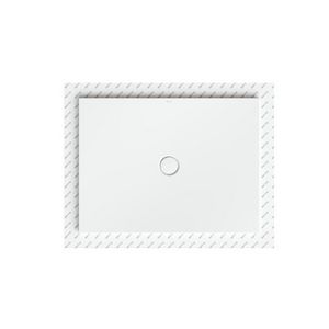 Bad Floor 1200x900 incl Seal+ 1261-000W,T1