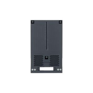 Systeem 55 meterbord, universeel, gaten Eaton