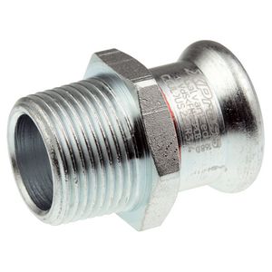 Puntstuk Xpress STAAL 66,7x21/2"con.bt. C1405 VVE=2