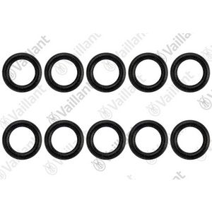 Set a 10st. O-ring 0010048537