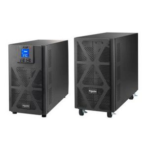 Easy UPS 1Ph on-line SRVS 10000 VA 230V with ext. run time
