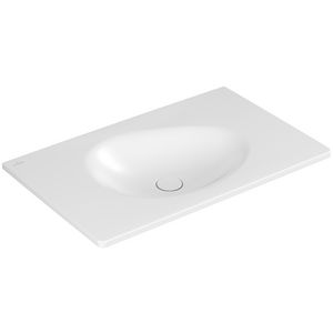 Meubelwastafel Antao 800x500mm St.White CeramicPlus 4A7583RW