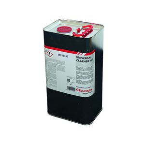 Ontvetter-Reiniger (Blik) - UNIVERSAL CLEANER 121