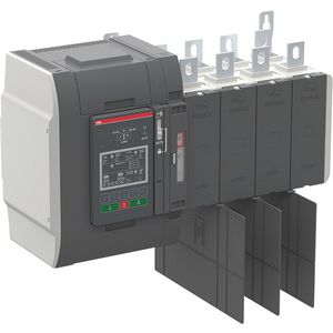 Lastschakelaar automatische omschakeling OXB500E3S2QT